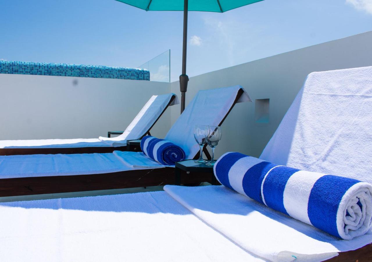 We Express Hotel Playa Del Carmen (Adults Only) المظهر الخارجي الصورة